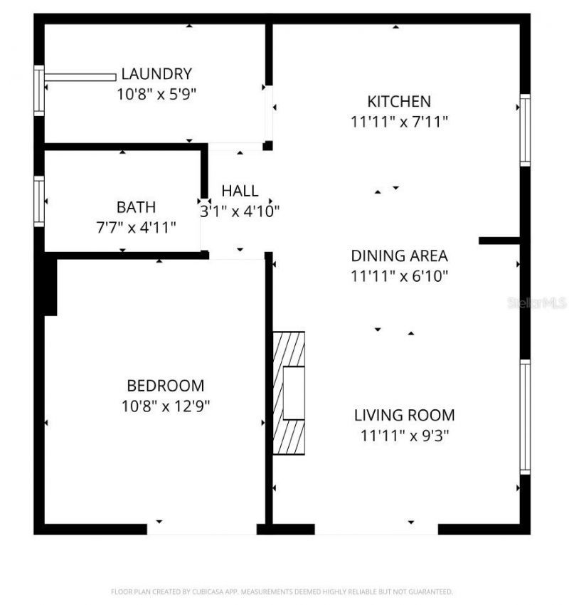25863 Crossings Bluff Lane, Sorrento, FL 32776 Photo