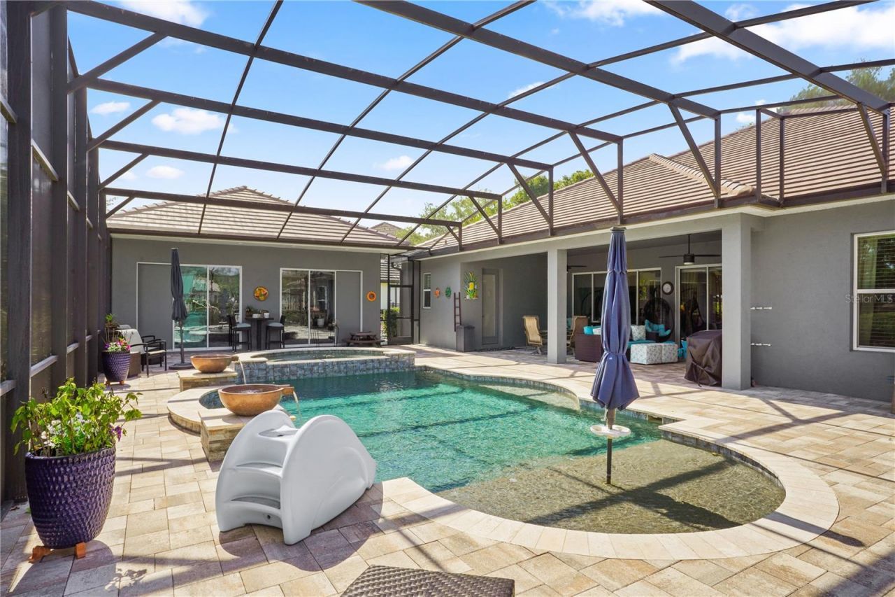 25863 Crossings Bluff Lane, Sorrento, FL 32776 Photo
