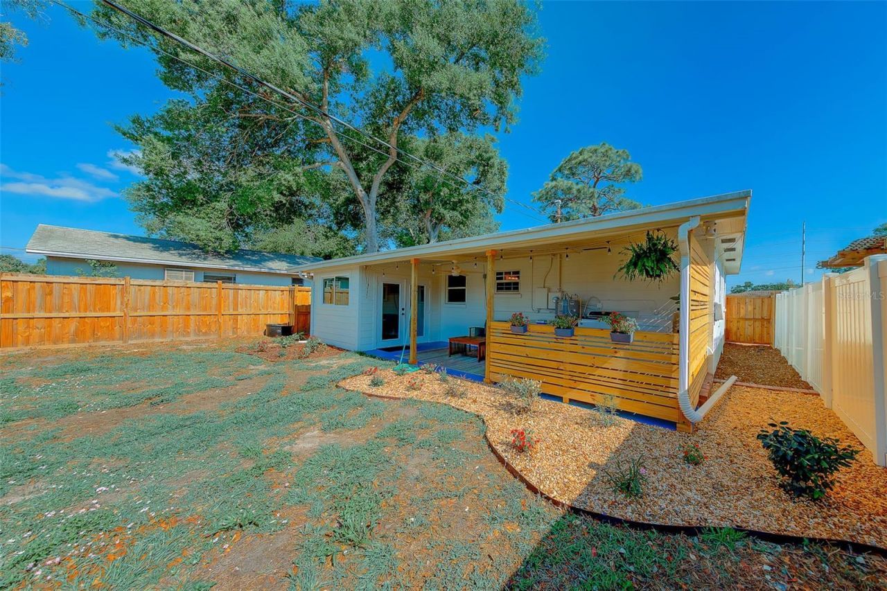 4710 11th Avenue N, Saint Petersburg, FL 33713 Photo
