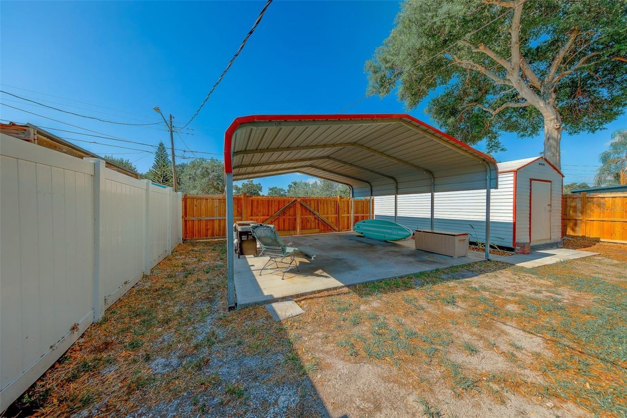 4710 11th Avenue N, Saint Petersburg, FL 33713 Photo
