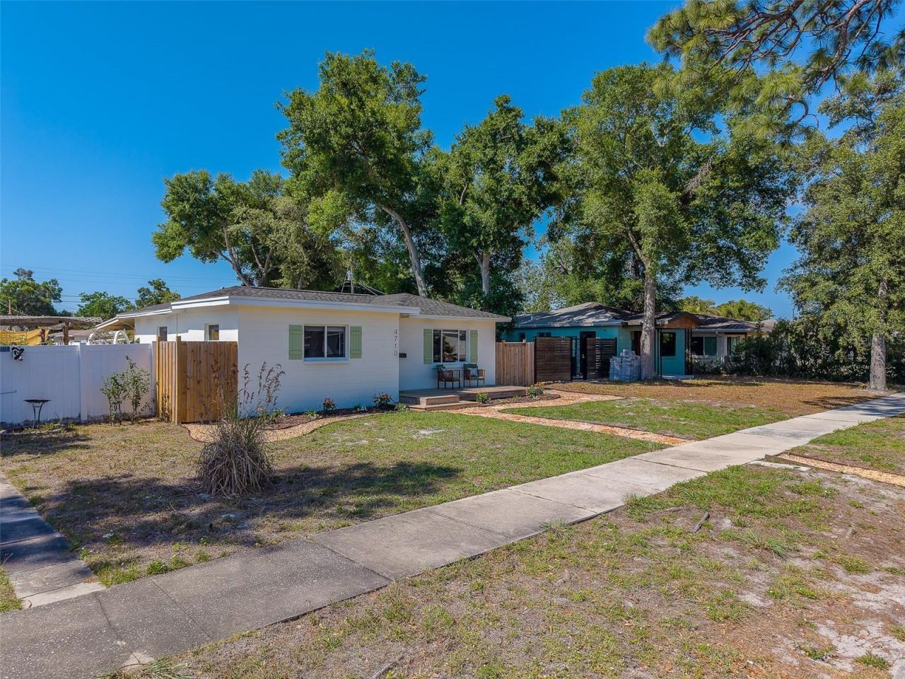 4710 11th Avenue N, Saint Petersburg, FL 33713 Photo