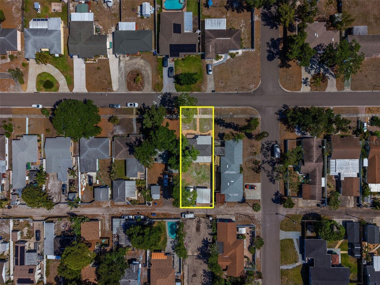 4710 11th Avenue N, Saint Petersburg, FL 33713 Photo