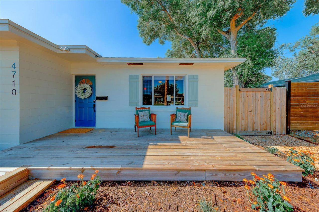 4710 11th Avenue N, Saint Petersburg, FL 33713 Photo