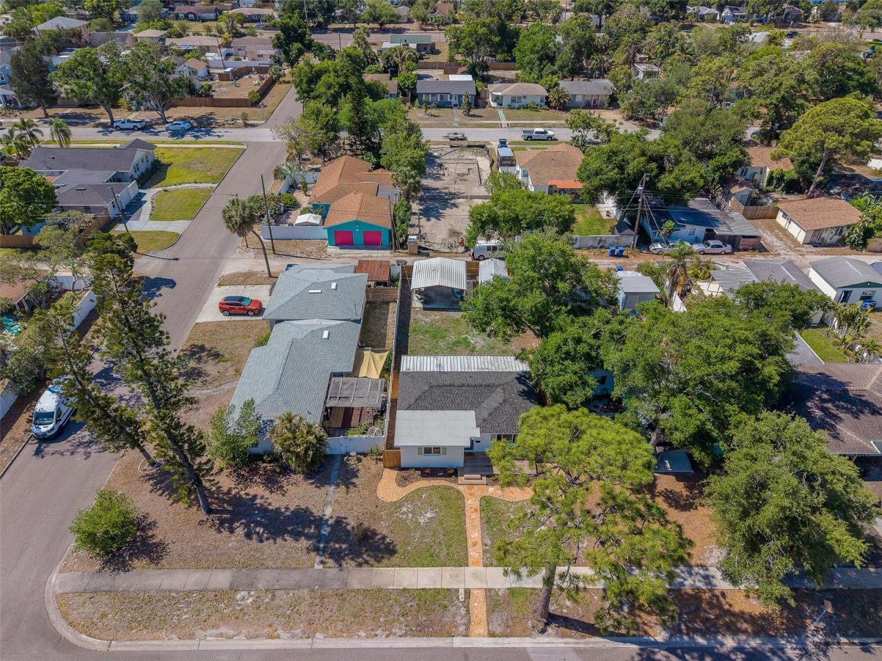 4710 11th Avenue N, Saint Petersburg, FL 33713 Photo
