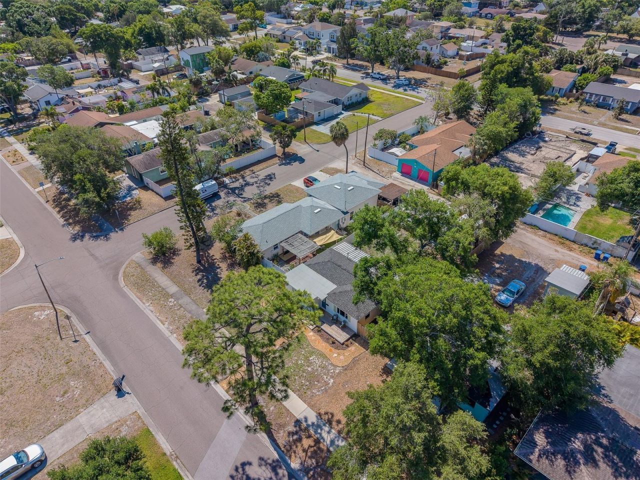 4710 11th Avenue N, Saint Petersburg, FL 33713 Photo