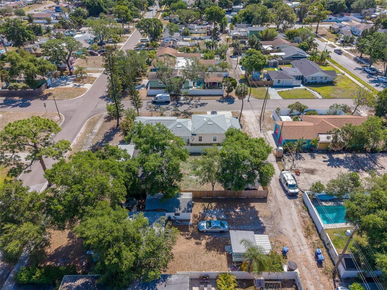 4710 11th Avenue N, Saint Petersburg, FL 33713 Photo