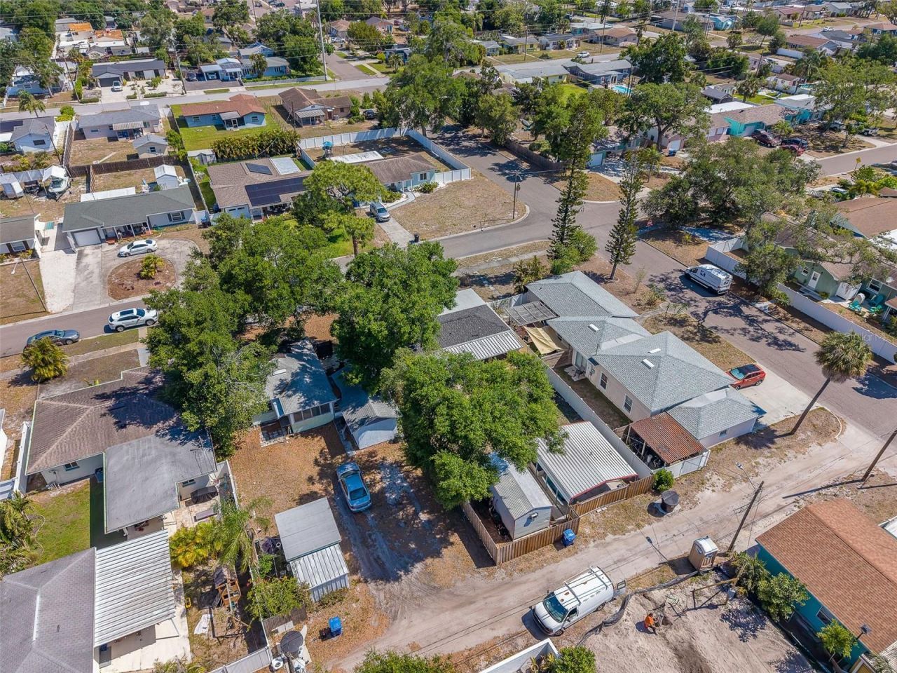 4710 11th Avenue N, Saint Petersburg, FL 33713 Photo