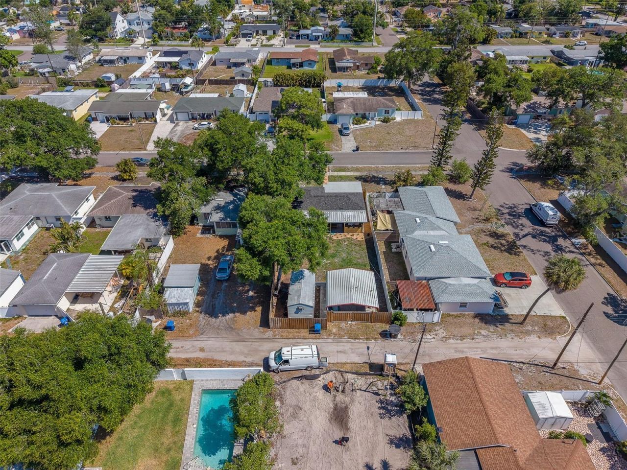 4710 11th Avenue N, Saint Petersburg, FL 33713 Photo