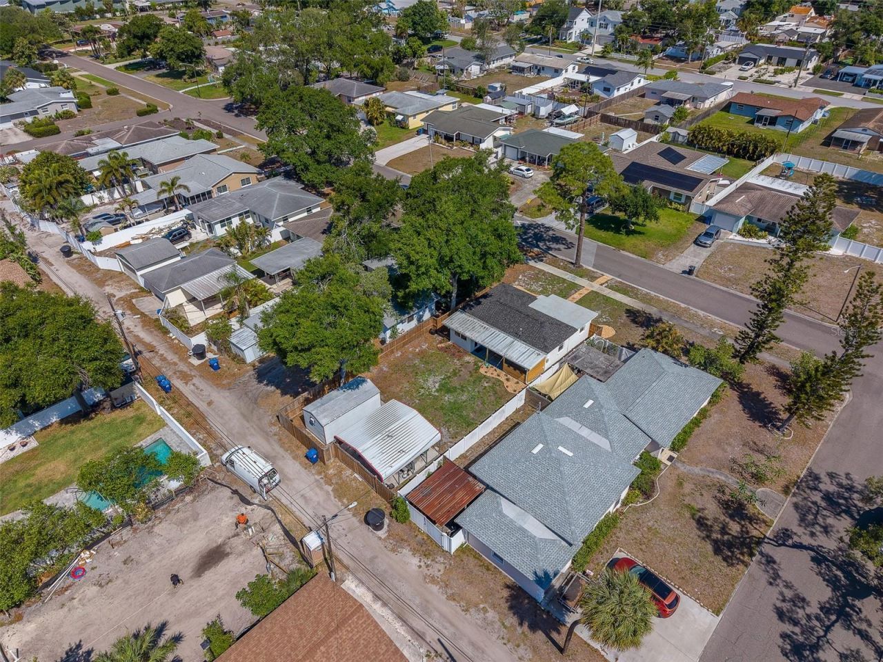 4710 11th Avenue N, Saint Petersburg, FL 33713 Photo
