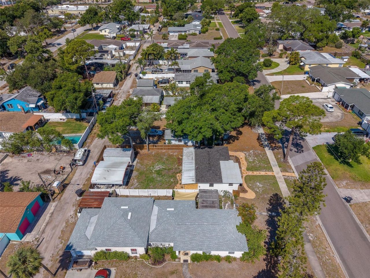 4710 11th Avenue N, Saint Petersburg, FL 33713 Photo