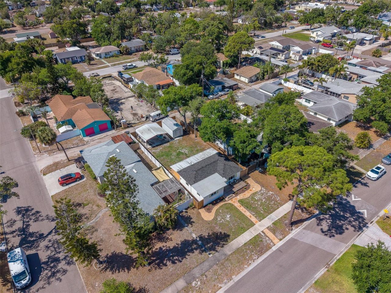 4710 11th Avenue N, Saint Petersburg, FL 33713 Photo