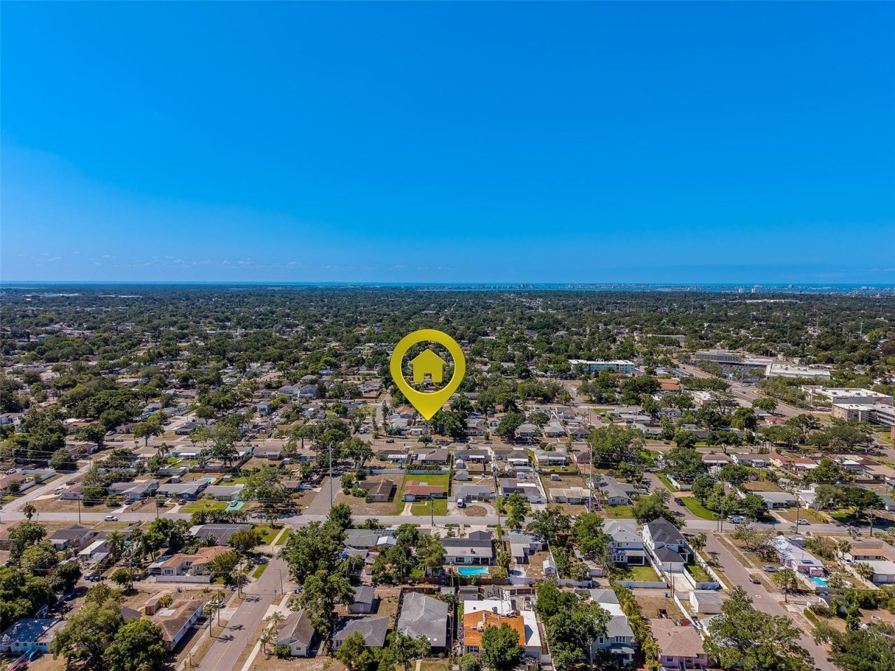 4710 11th Avenue N, Saint Petersburg, FL 33713 Photo
