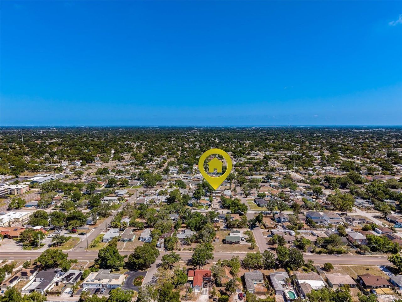 4710 11th Avenue N, Saint Petersburg, FL 33713 Photo