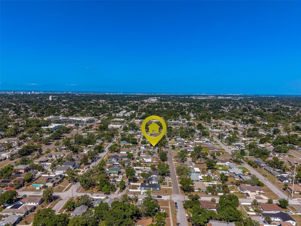 4710 11th Avenue N, Saint Petersburg, FL 33713 Photo