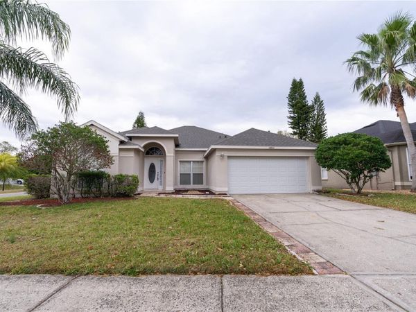 12860 WATERHAVEN CIRCLE , ORLANDO, FL 32828