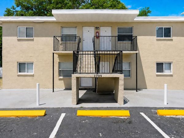 1799 RUSSELL STREET S, Unit 3, ST PETERSBURG, FL 33712