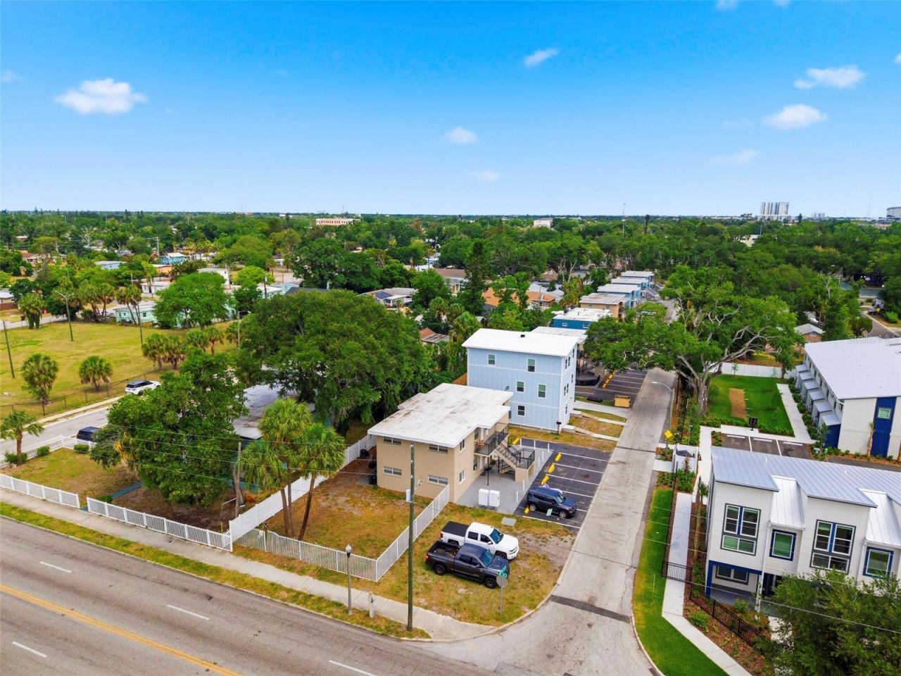 1799 Russell Street S, Unit 3, Saint Petersburg, FL 33712 Photo