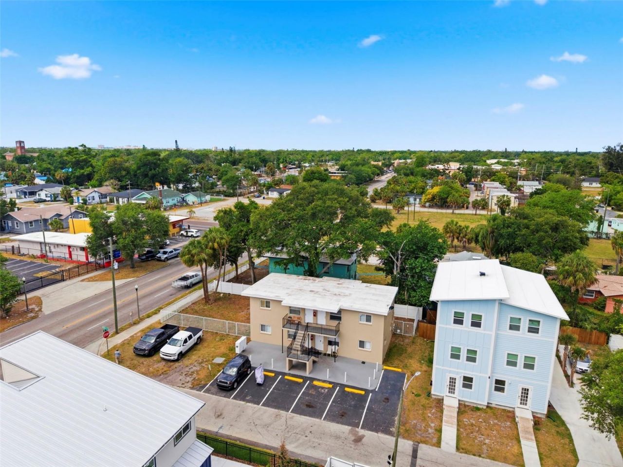 1799 Russell Street S, Unit 3, Saint Petersburg, FL 33712 Photo