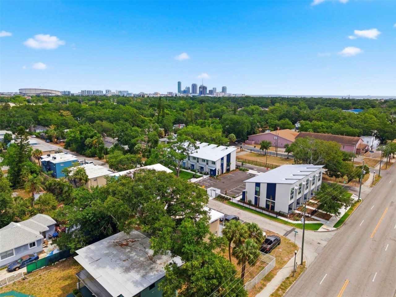 1799 Russell Street S, Unit 3, Saint Petersburg, FL 33712 Photo