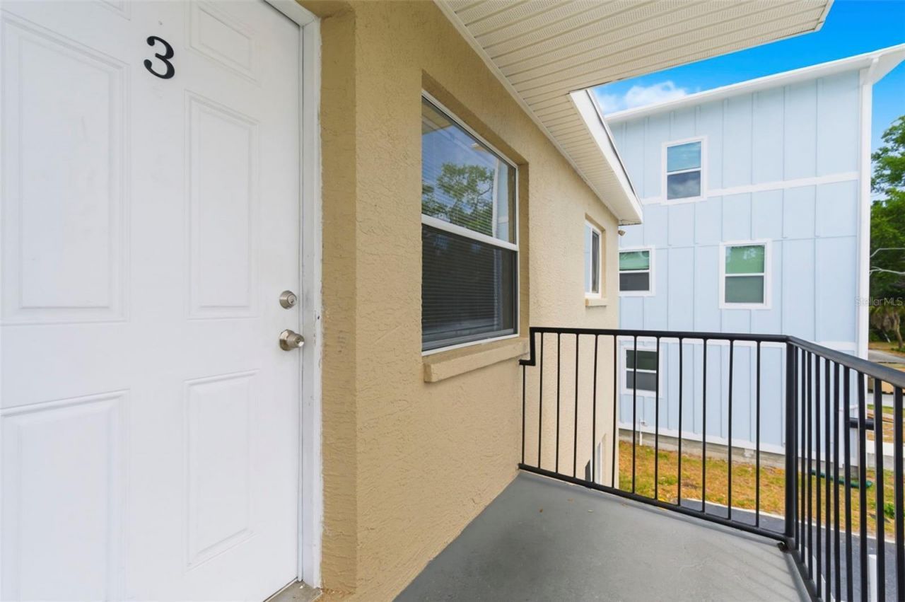 1799 Russell Street S, Unit 3, Saint Petersburg, FL 33712 Photo
