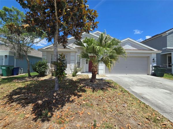 7624 GRANITVILLE DRIVE , WESLEY CHAPEL, FL 33545