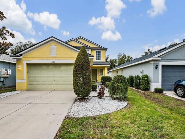 11367 COCOA BEACH DRIVE , RIVERVIEW, FL 33569