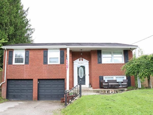 3011 Glenwood Avenue, Moundsville, WV 26041