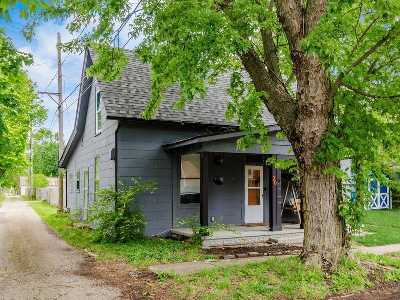 20 S High Street , Mount Sterling, OH 43143 Photo 6