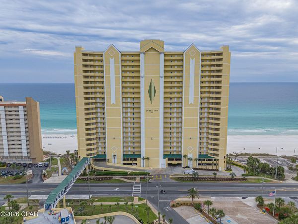 17545 Front Beach Road, Unit 2004, Panama City Beach, FL 32413