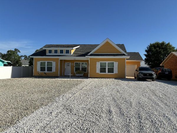 623 Gulf Aire Drive , Port St Joe, FL 32456