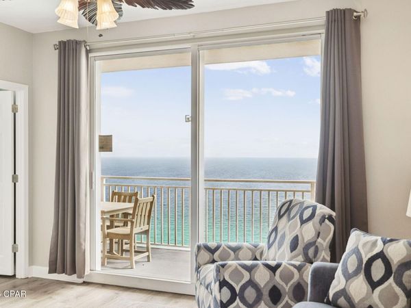 17729 Front Beach Road , Unit 2002E, Panama City Beach, FL 32413