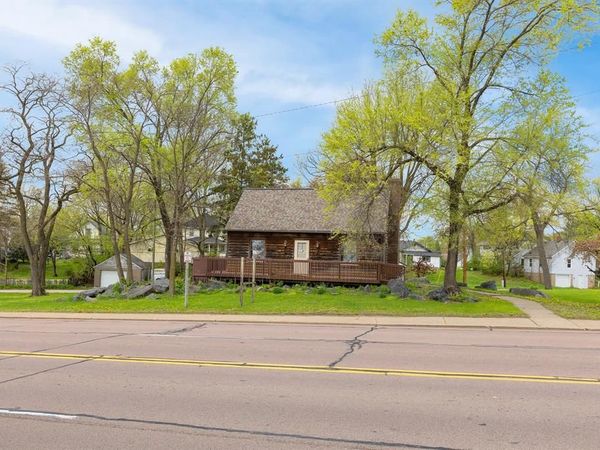 336 Water Street, Black River Falls, WI 54615