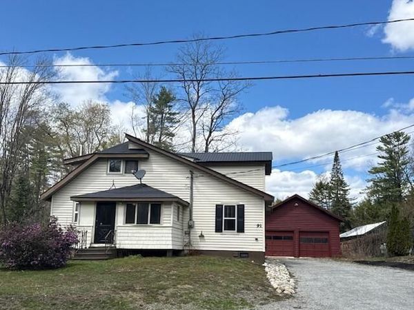 91 Library Avenue, Warrensburg, NY 12885