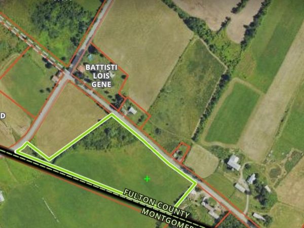 L31.2 Baum Road, St Johnsville, NY 13452