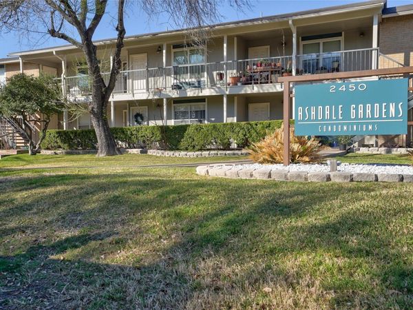 2450 Ashdale DR, Unit D-205, Austin, TX 78757