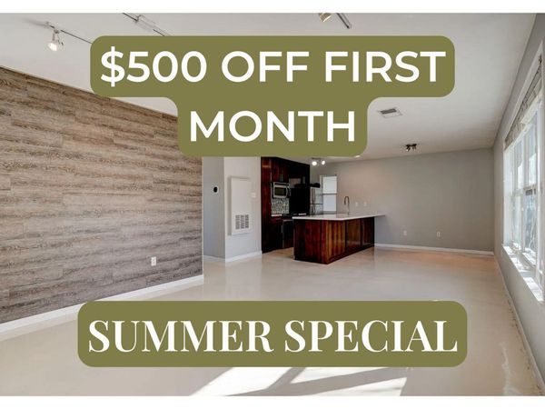 2450 Ashdale DR, Unit D-205, Austin, TX 78757