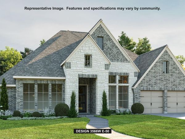 261 Jates Field BND, Liberty Hill, TX 78642