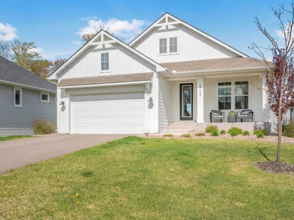 13113 Ghia Court NE, Blaine, MN 55449