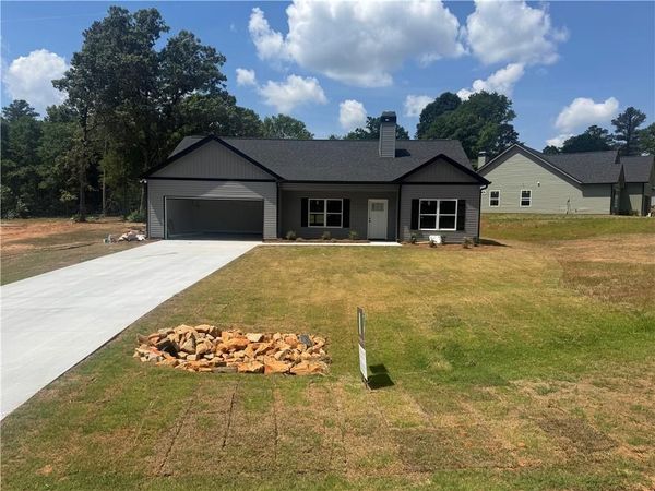 66 Preserve Trail , Lavonia, GA 30553