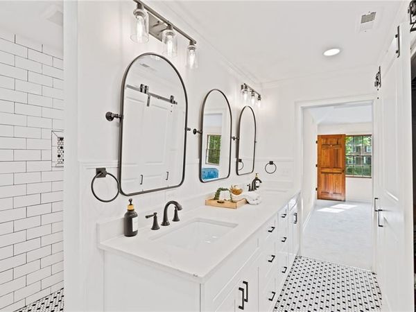3681 Frederica Road, Berkeley Lake, GA 30096