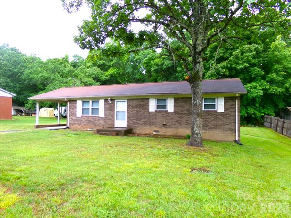 169 Danritch Drive, Richfield, NC 28137