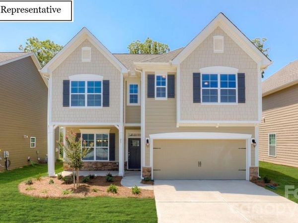 6446 Cherrybark Oak Lane , Huntersville, NC 28078