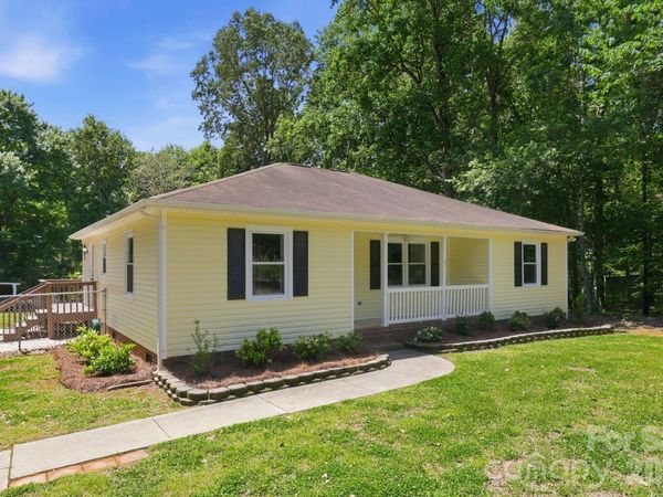 2313 Raccoon Run, Monroe, NC 28110