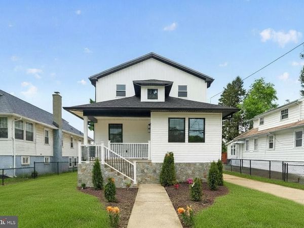 214 STATE STREET, CHERRY HILL, NJ 08002