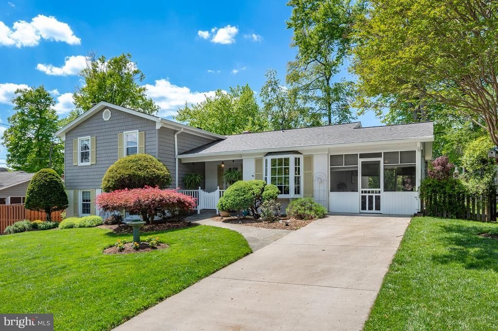 14408 PECAN DRIVE, ROCKVILLE, MD 20853