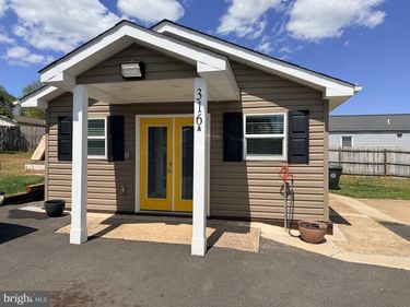 316 MONTICELLO AVENUE , Unit A, CULPEPER, VA 22701