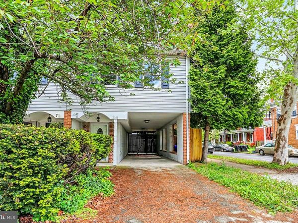 2301 N 2ND STREET , HARRISBURG, PA 17110