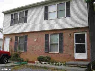 578 YORK AVENUE , WINCHESTER, VA 22601