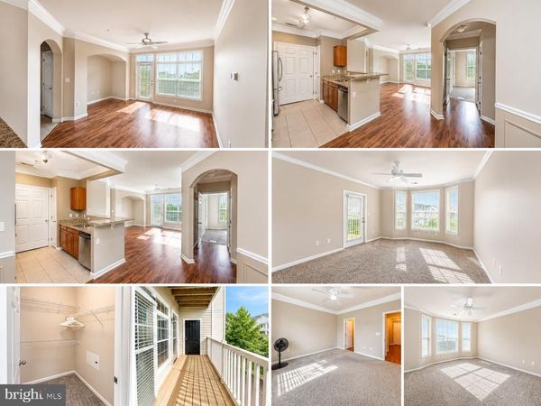 501 SUNSET TERRACE SE, Unit 304, LEESBURG, VA 20175