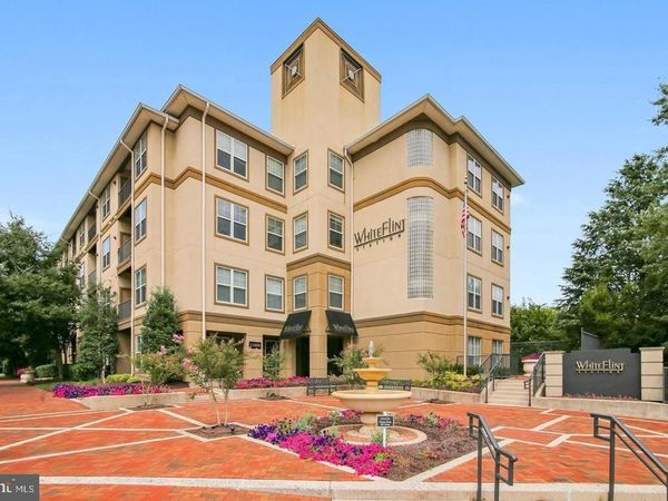 11800 OLD GEORGETOWN ROAD , Unit 1104, NORTH BETHESDA, MD 20852